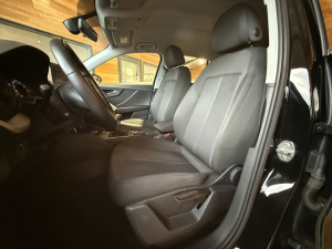 Audi Q2 30 Tfsi 116ch Business Q2 86&nbsp;937km