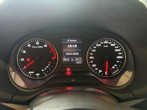 Audi Q2 30 Tfsi 116ch Business Q2 86&nbsp;937km
