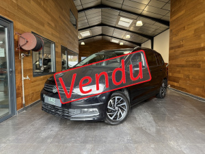 Volkswagen Touran 7 Places 1.5 Tsi 150ch Connect Touran 88&nbsp;750km