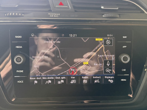 Volkswagen Touran 7 Places 1.5 Tsi 150ch Connect Touran 88&nbsp;750km