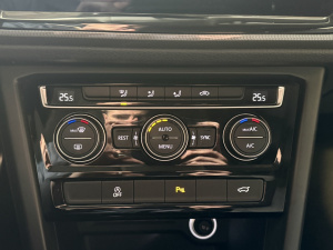 Volkswagen Touran 7 Places 1.5 Tsi 150ch Connect Touran 88&nbsp;750km