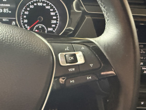 Volkswagen Touran 7 Places 1.5 Tsi 150ch Connect Touran 88&nbsp;750km