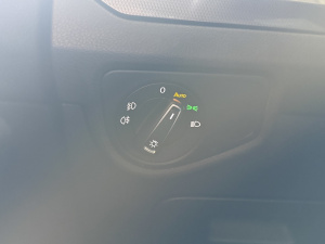 Volkswagen Touran 7 Places 1.5 Tsi 150ch Connect Touran 88&nbsp;750km