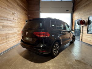 Volkswagen Touran 7 Places 1.5 Tsi 150ch Connect Touran 88&nbsp;750km