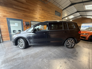 Volkswagen Touran 7 Places 1.5 Tsi 150ch Connect Touran 88&nbsp;750km