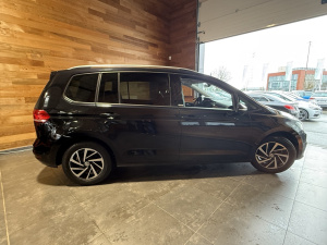 Volkswagen Touran 7 Places 1.5 Tsi 150ch Connect Touran 88&nbsp;750km