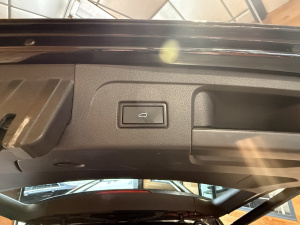 Volkswagen Touran 7 Places 1.5 Tsi 150ch Connect Touran 88&nbsp;750km