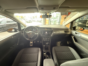 Volkswagen Touran 7 Places 1.5 Tsi 150ch Connect Touran 88&nbsp;750km