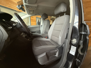 Volkswagen Touran 7 Places 1.5 Tsi 150ch Connect Touran 88&nbsp;750km