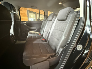 Volkswagen Touran 7 Places 1.5 Tsi 150ch Connect Touran 88&nbsp;750km