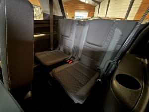 Volkswagen Touran 7 Places 1.5 Tsi 150ch Connect Touran 88&nbsp;750km