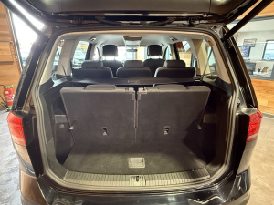 Volkswagen Touran 7 Places 1.5 Tsi 150ch Connect Touran 88&nbsp;750km