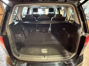 Volkswagen Touran 7 Places 1.5 Tsi 150ch Connect Touran 88&nbsp;750km