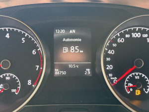 Volkswagen Touran 7 Places 1.5 Tsi 150ch Connect Touran 88&nbsp;750km