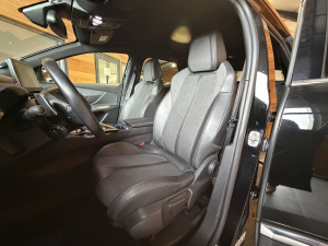 Peugeot 3008 1.5 Hdi 130ch Eat8 Gt Line 3008 118&nbsp;255km