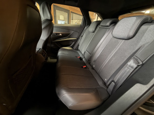 Peugeot 3008 1.5 Hdi 130ch Eat8 Gt Line 3008 118&nbsp;255km