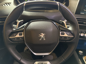 Peugeot 3008 1.5 Hdi 130ch Eat8 Gt Line 3008 118&nbsp;255km