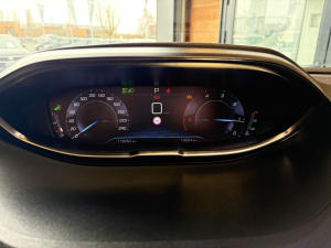 Peugeot 3008 1.5 Hdi 130ch Eat8 Gt Line 3008 118&nbsp;255km