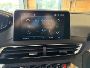 Peugeot 3008 1.5 Hdi 130ch Eat8 Gt Line 3008 118&nbsp;255km