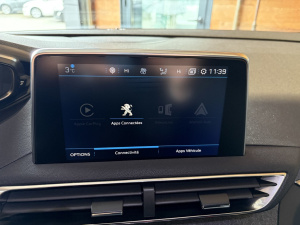 Peugeot 3008 1.5 Hdi 130ch Eat8 Gt Line 3008 118&nbsp;255km