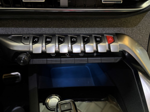 Peugeot 3008 1.5 Hdi 130ch Eat8 Gt Line 3008 118&nbsp;255km