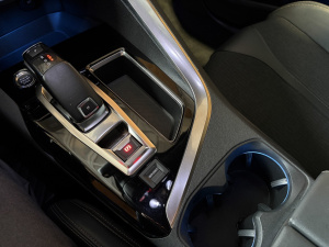 Peugeot 3008 1.5 Hdi 130ch Eat8 Gt Line 3008 118&nbsp;255km