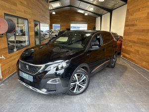 Peugeot 3008 1.5 Hdi 130ch Eat8 Gt Line 3008 118&nbsp;255km