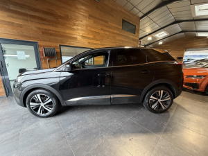 Peugeot 3008 1.5 Hdi 130ch Eat8 Gt Line 3008 118&nbsp;255km