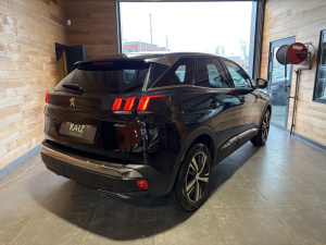 Peugeot 3008 1.5 Hdi 130ch Eat8 Gt Line 3008 118&nbsp;255km