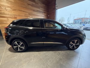 Peugeot 3008 1.5 Hdi 130ch Eat8 Gt Line 3008 118&nbsp;255km