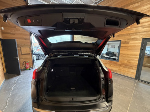 Peugeot 3008 1.5 Hdi 130ch Eat8 Gt Line 3008 118&nbsp;255km