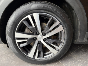 Peugeot 3008 1.5 Hdi 130ch Eat8 Gt Line 3008 118&nbsp;255km