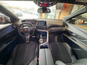 Peugeot 3008 1.5 Hdi 130ch Eat8 Gt Line 3008 118&nbsp;255km