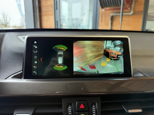 Bmw X1 Xline 18d 150ch Bva8 Sdrive X1 111&nbsp;725km