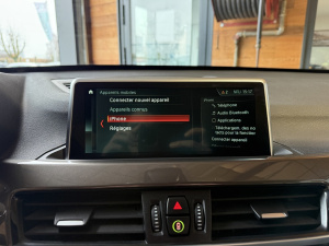 Bmw X1 Xline 18d 150ch Bva8 Sdrive X1 111&nbsp;725km