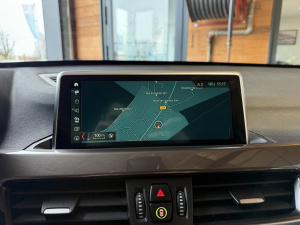 Bmw X1 Xline 18d 150ch Bva8 Sdrive X1 111&nbsp;725km