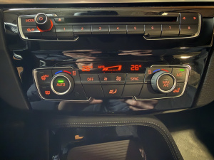 Bmw X1 Xline 18d 150ch Bva8 Sdrive X1 111&nbsp;725km