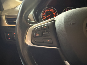 Bmw X1 Xline 18d 150ch Bva8 Sdrive X1 111&nbsp;725km