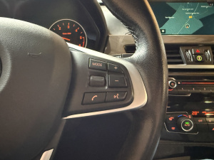 Bmw X1 Xline 18d 150ch Bva8 Sdrive X1 111&nbsp;725km