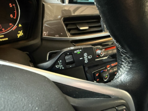 Bmw X1 Xline 18d 150ch Bva8 Sdrive X1 111&nbsp;725km