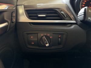 Bmw X1 Xline 18d 150ch Bva8 Sdrive X1 111&nbsp;725km