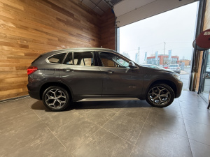Bmw X1 Xline 18d 150ch Bva8 Sdrive X1 111&nbsp;725km