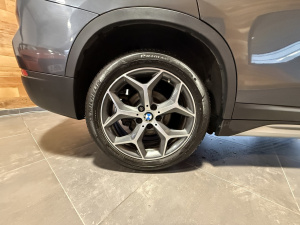 Bmw X1 Xline 18d 150ch Bva8 Sdrive X1 111&nbsp;725km