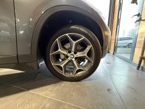 Bmw X1 Xline 18d 150ch Bva8 Sdrive X1 111&nbsp;725km