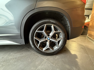 Bmw X1 Xline 18d 150ch Bva8 Sdrive X1 111&nbsp;725km