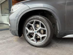 Bmw X1 Xline 18d 150ch Bva8 Sdrive X1 111&nbsp;725km