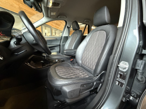 Bmw X1 Xline 18d 150ch Bva8 Sdrive X1 111&nbsp;725km