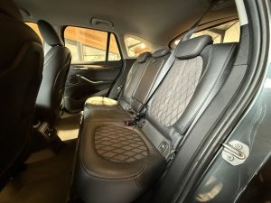 Bmw X1 Xline 18d 150ch Bva8 Sdrive X1 111&nbsp;725km