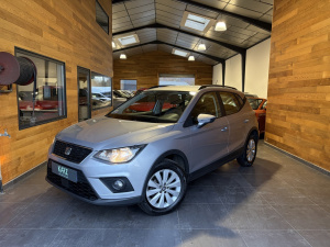 Seat Arona Style 1.0  Tsi 115ch Dsg7 Arona 82&nbsp;122km