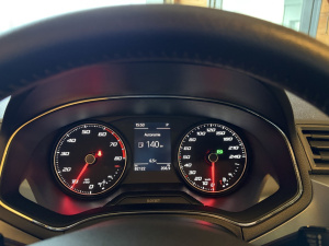 Seat Arona Style 1.0  Tsi 115ch Dsg7 Arona 82&nbsp;122km